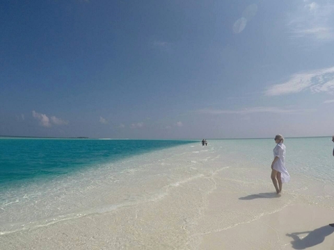 beautiful maldives