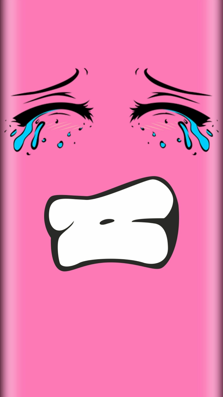cry????