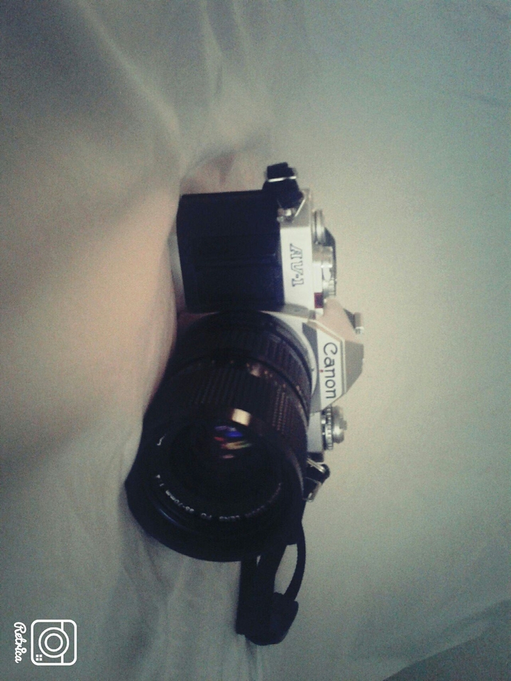 fotocamera
