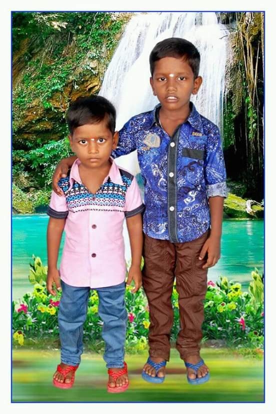 moorthy
