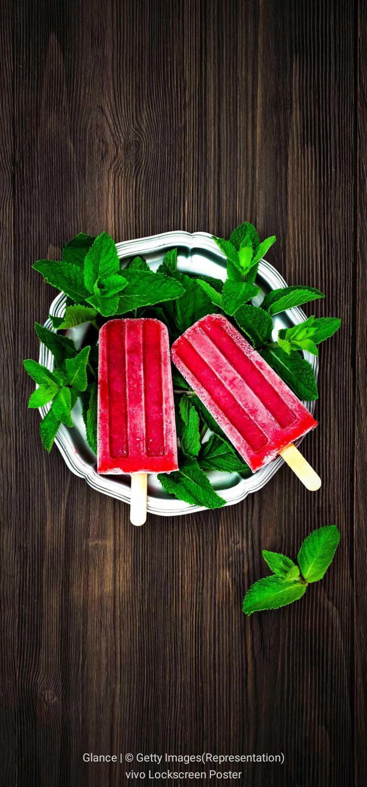 pop stick