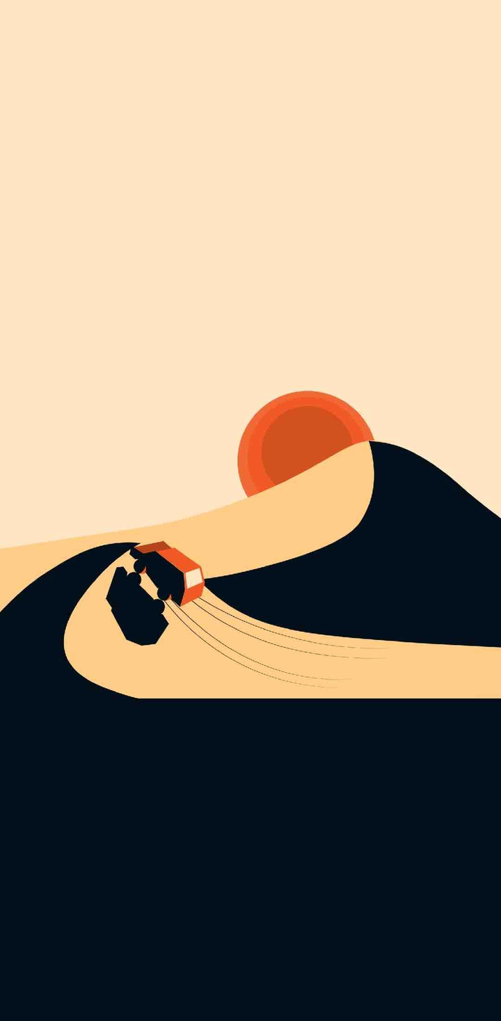 ⠀