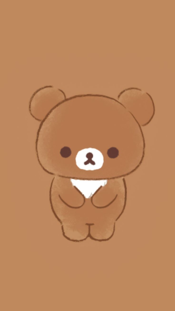 rilakkuma
