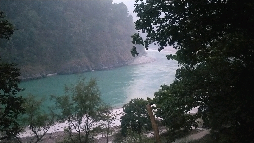 Rishikesh