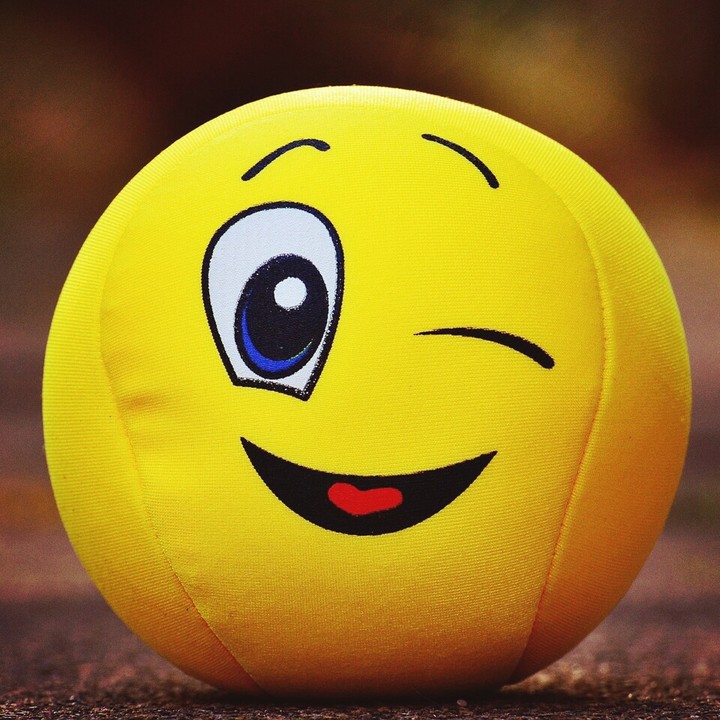 Smile