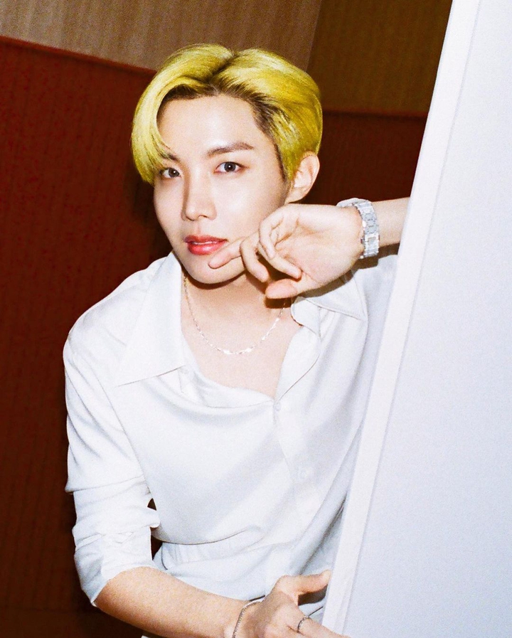J-Hope
