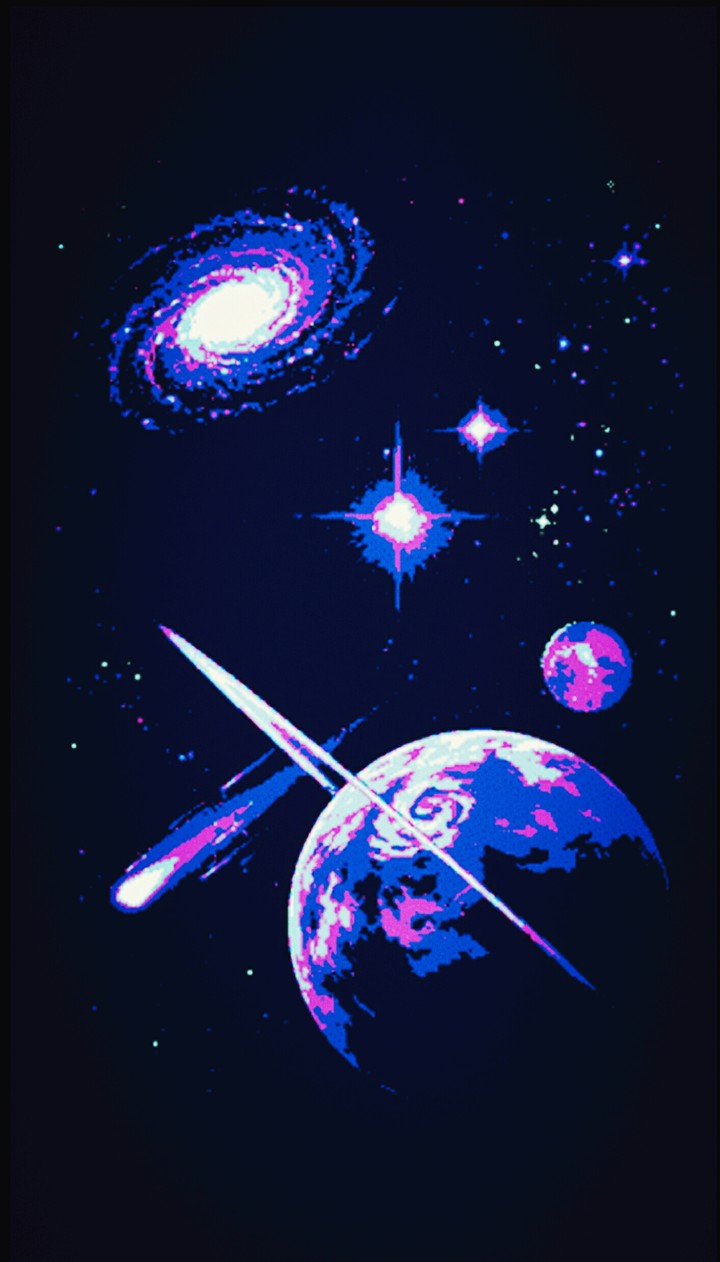 the universe