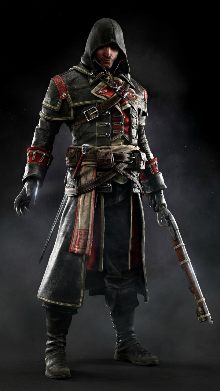 Assassin's Creed