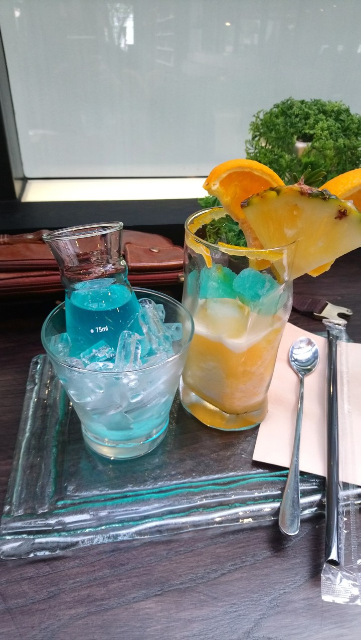 drink
