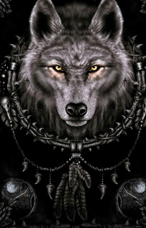 Wolf Edition