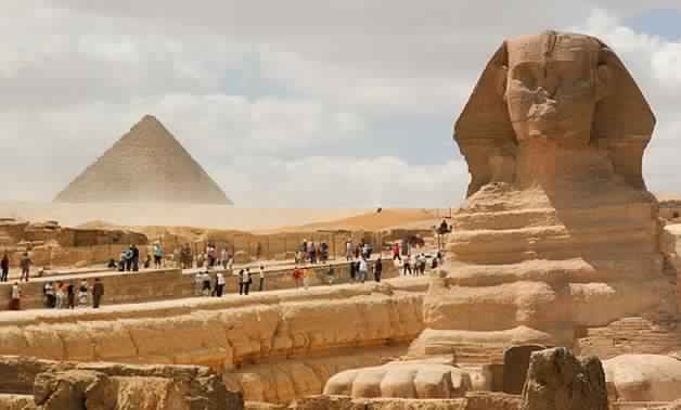 this is Egypt 