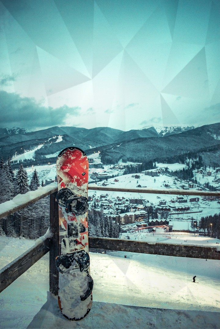 Bukovel