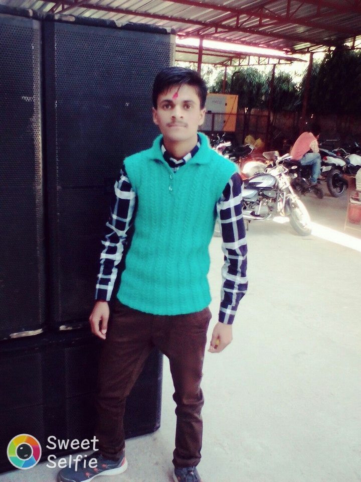 Roshan Chaturvedi