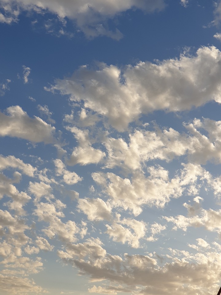 kuwait sky