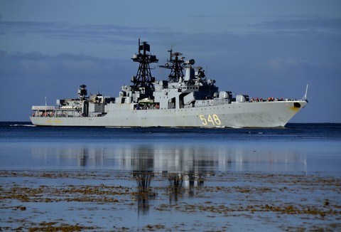 navio