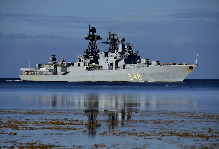 navio