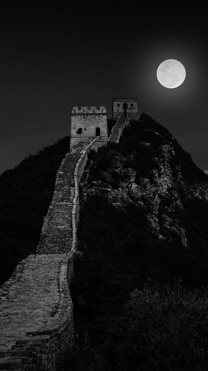 wall