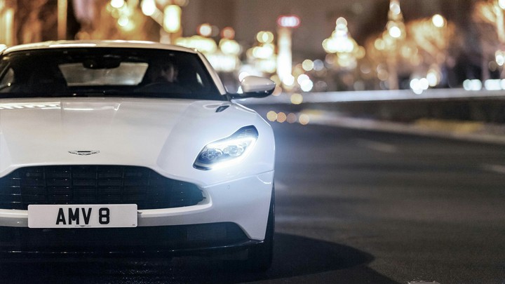 AstonMartin