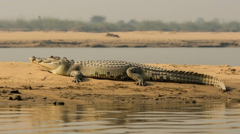 fondos de pantalla wildlife, crocodile