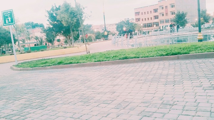 City