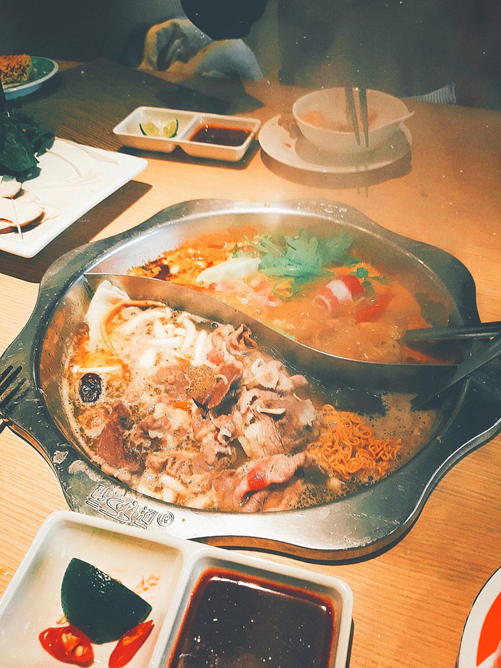 lẩu
