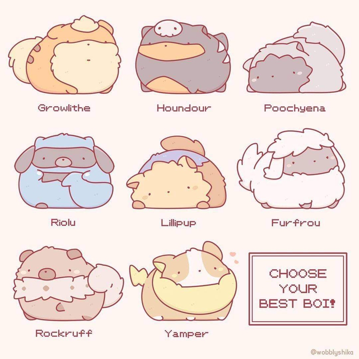Pokemon