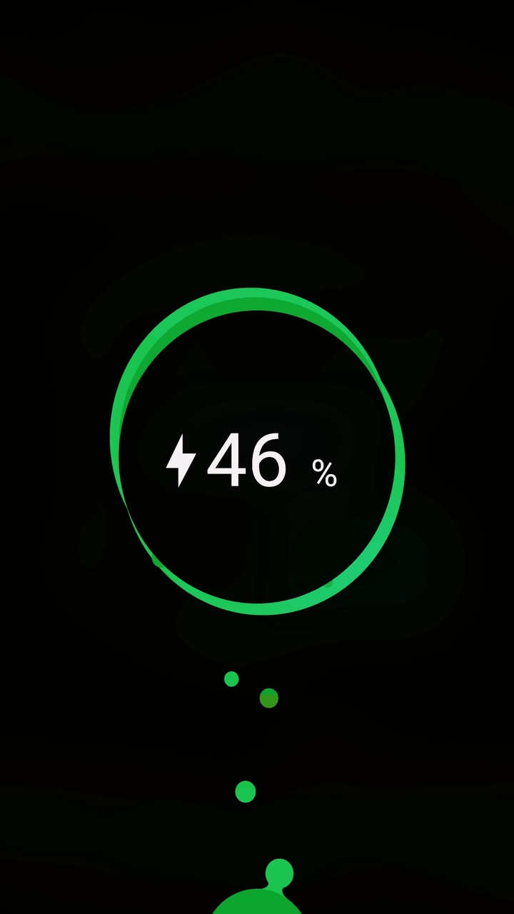 charging accu