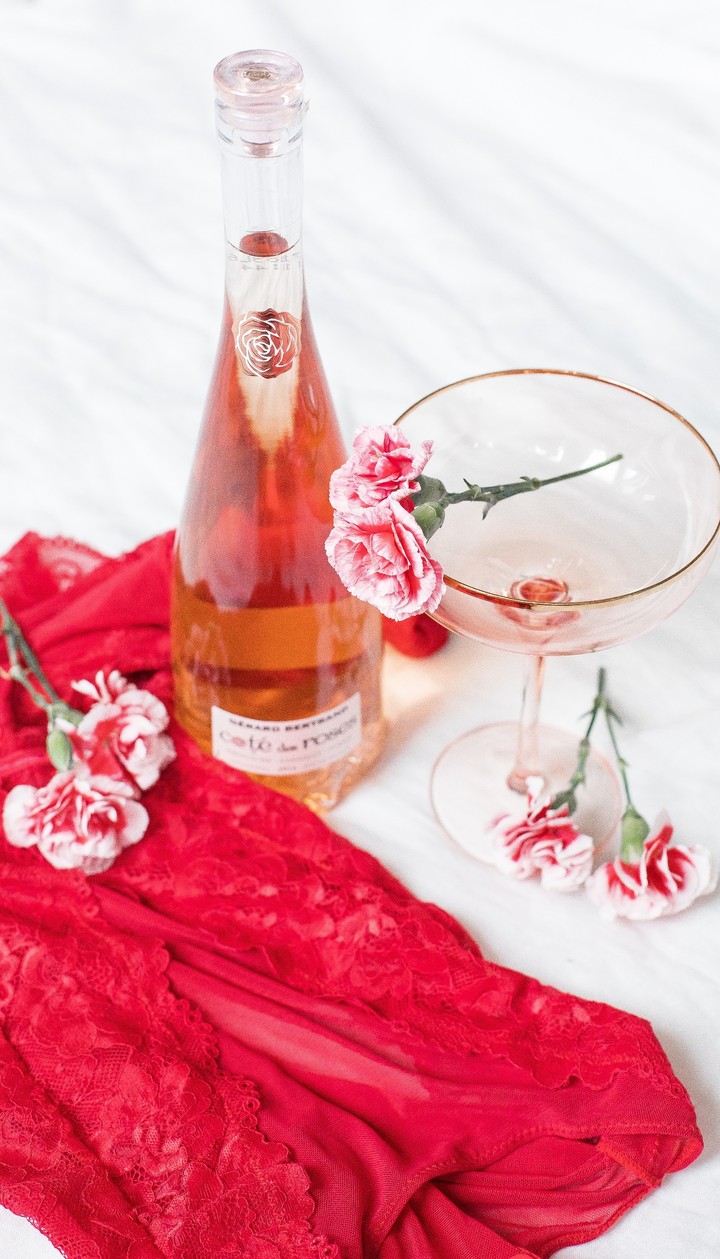 Valentines Day Celebration