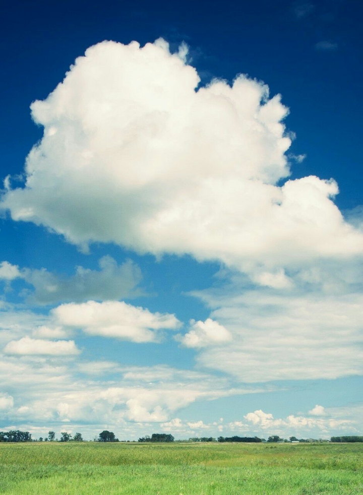 BLUE SKY