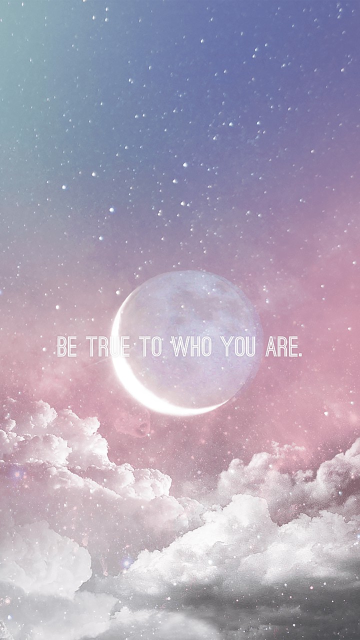 Be true