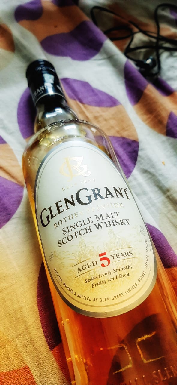 GLEN GRANT