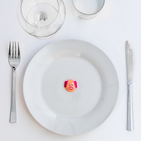 Pig For Dinner?