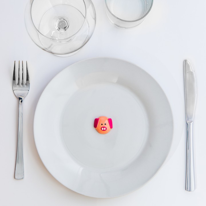 Pig For Dinner?