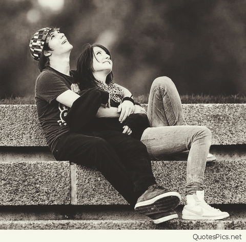 lovers