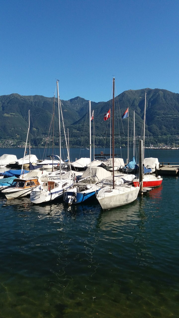 Locarno