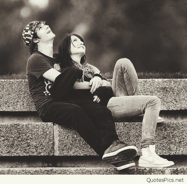 lovers