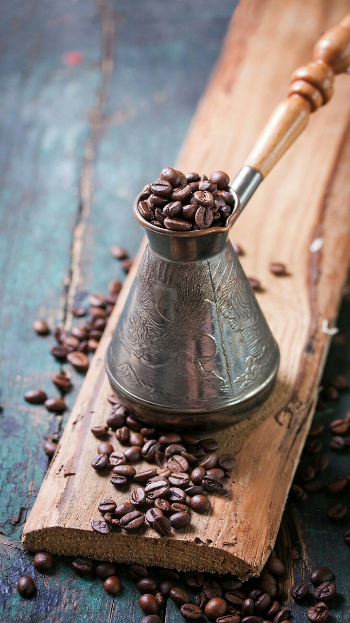Coffee