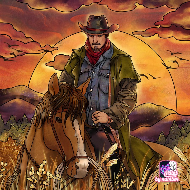 vaquero