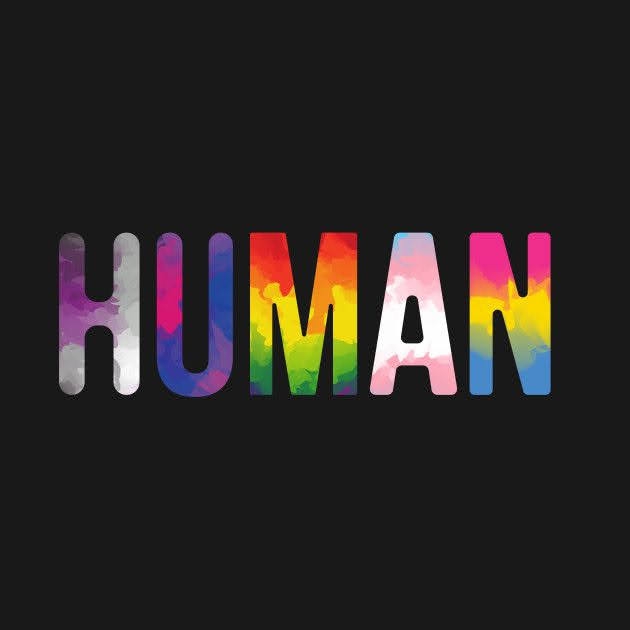 Love is Love