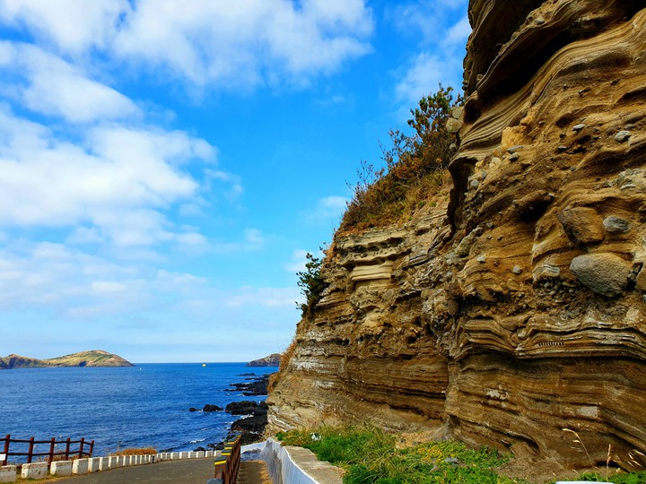 jeju island