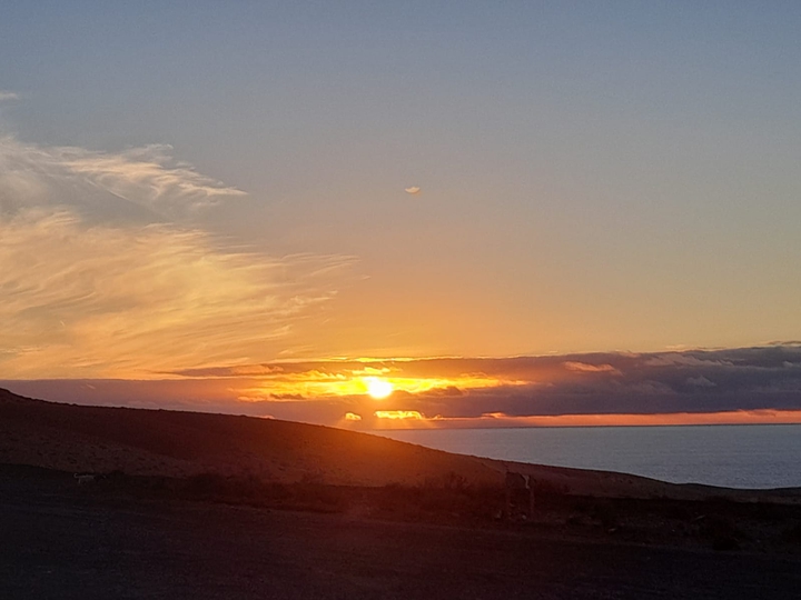 sun