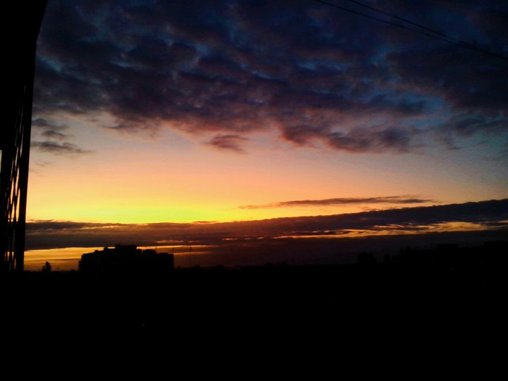 Dusk