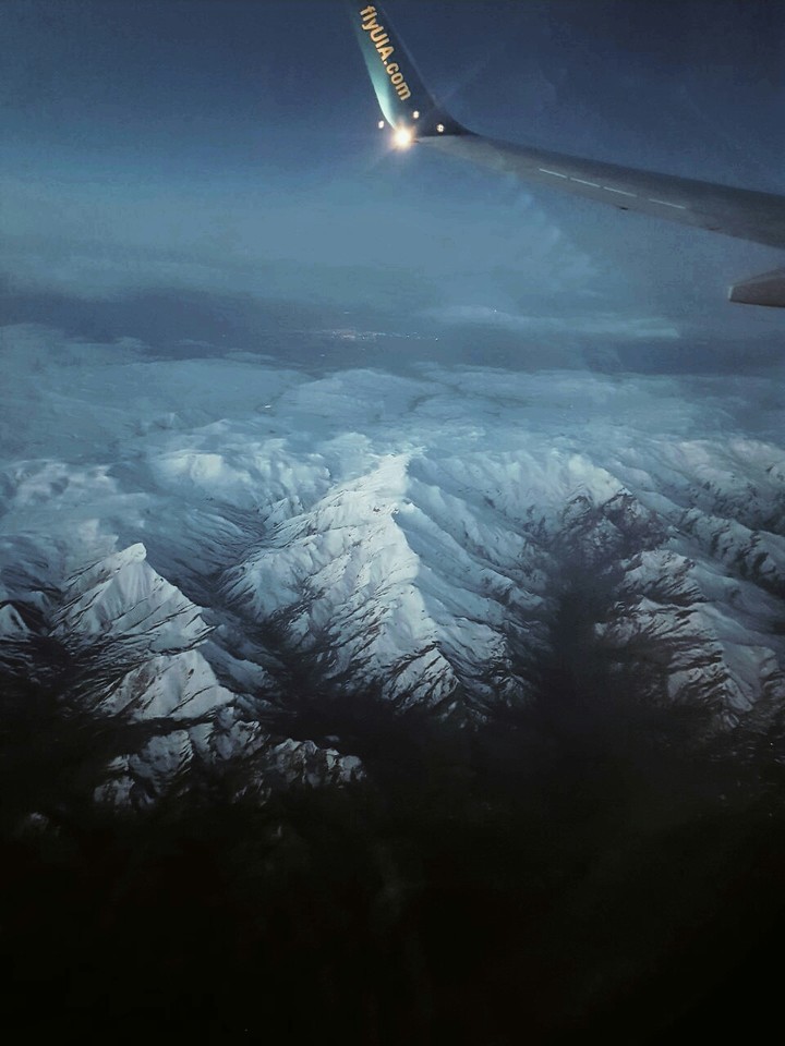 nature