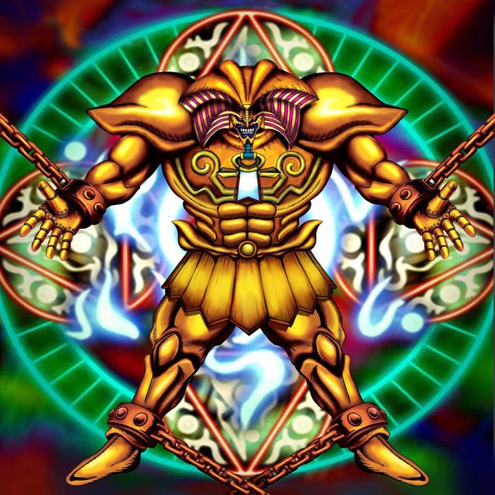 Exodia