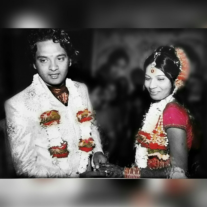happy marriage
