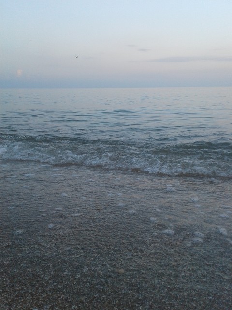 Sea