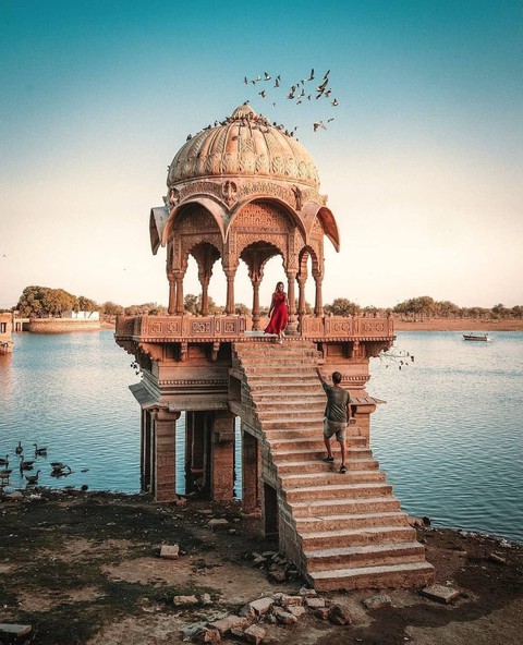 Udaipur