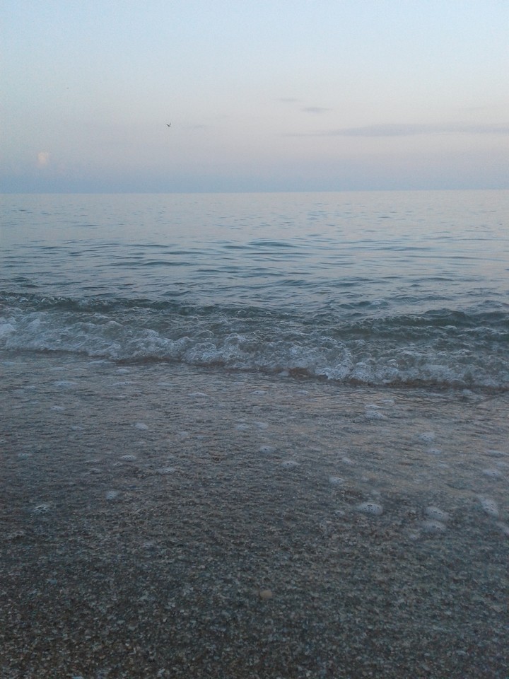 Sea