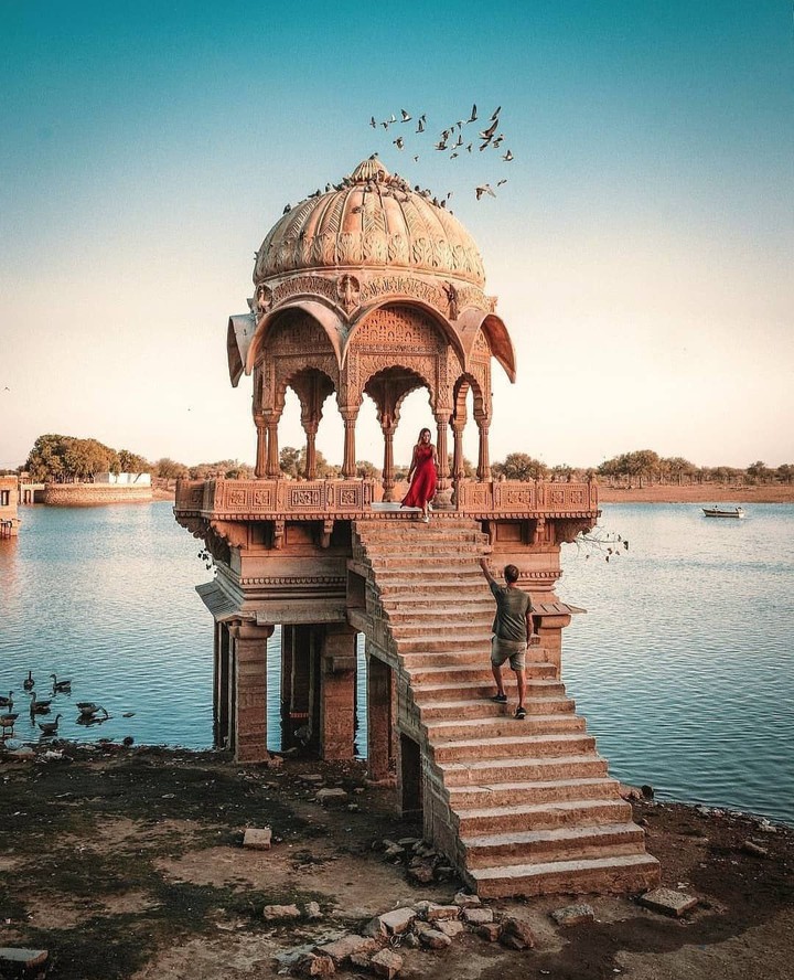 Udaipur