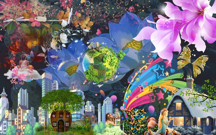 other world